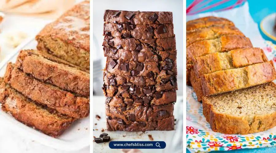 sour milk banana bread recipes