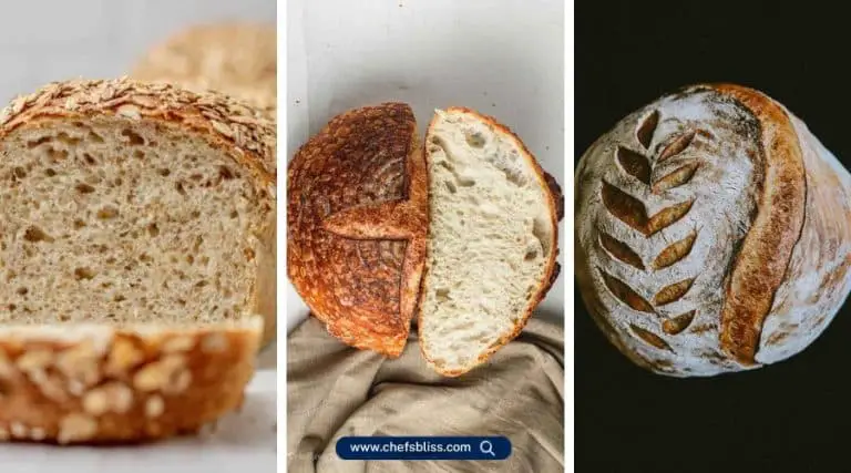 sourdough yeast bread recipes