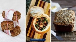 25+ Flavorful South African Bread Recipes to Enjoy – ChefsBliss