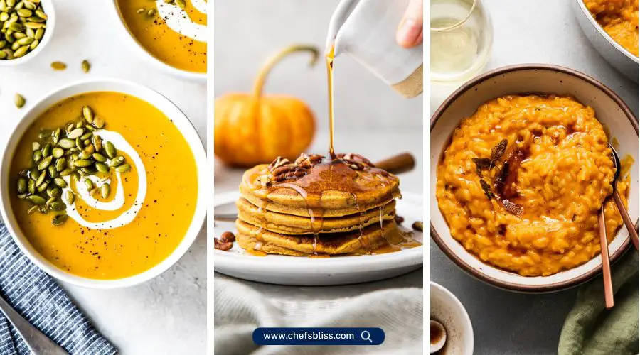 squash puree recipes