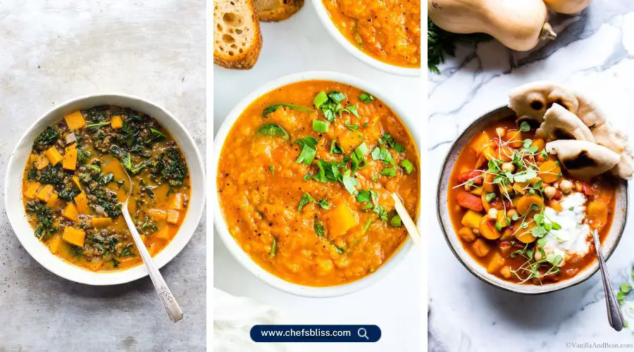 squash stew recipes