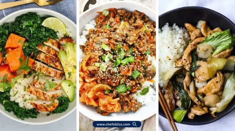 st patrick day paleo recipes