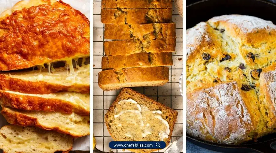 st patrick's day bread recipes