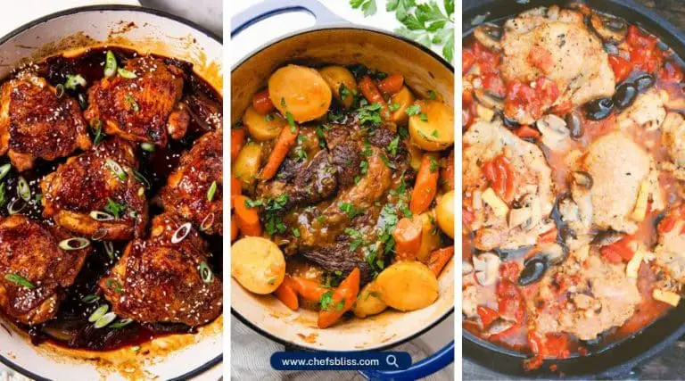 st patrick's day dutch oven recipes