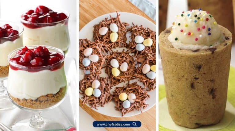 st patrick's day fun dessert recipes