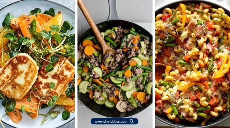 st patricks day low fat recipes