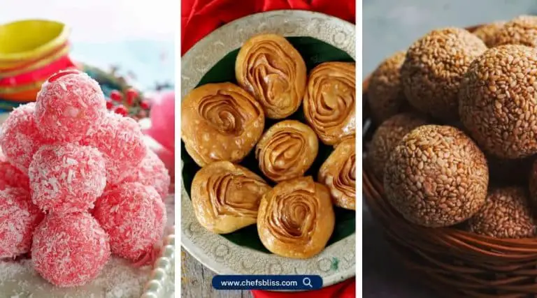 st patrick's day sweet recipes