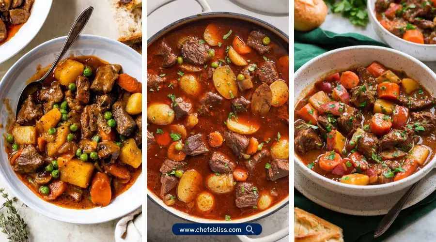 stew recipes