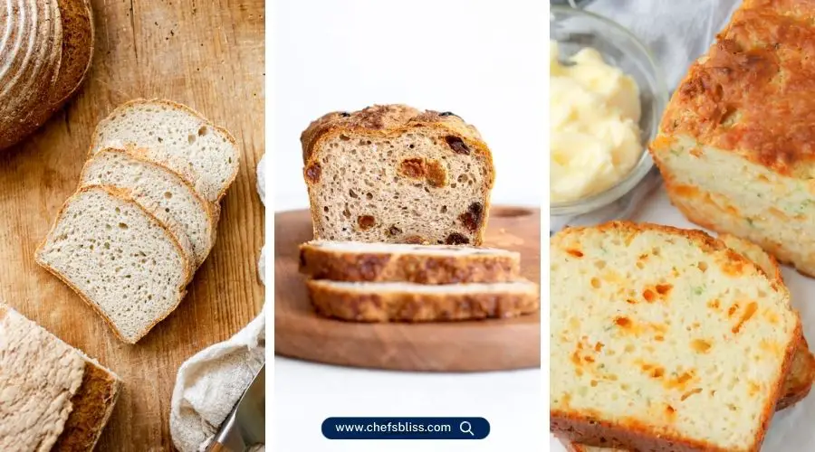 sunbeam gluten free bread machine recipes