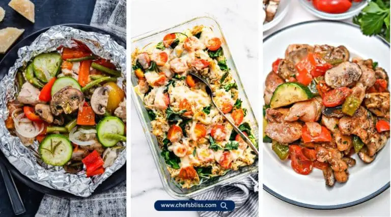 sunday recipes