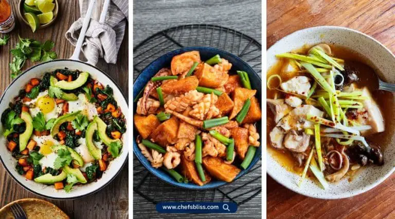 tofu recipes