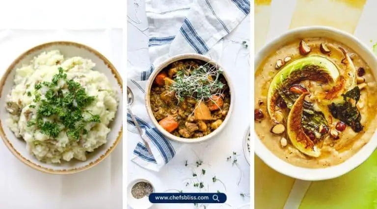 traditional recipes