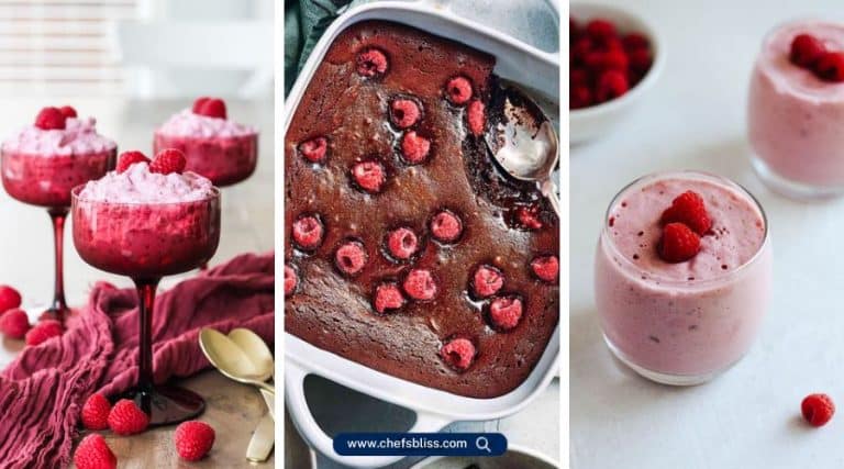 valentine's day dessert recipes