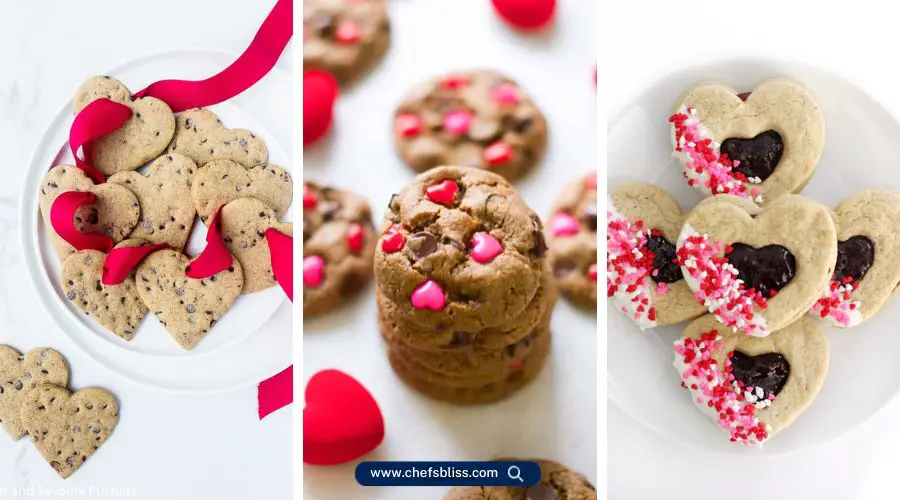 valentine's day gluten free cookie recipes