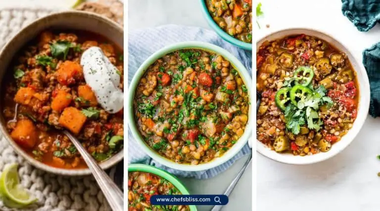 valentine's day instant pot recipes