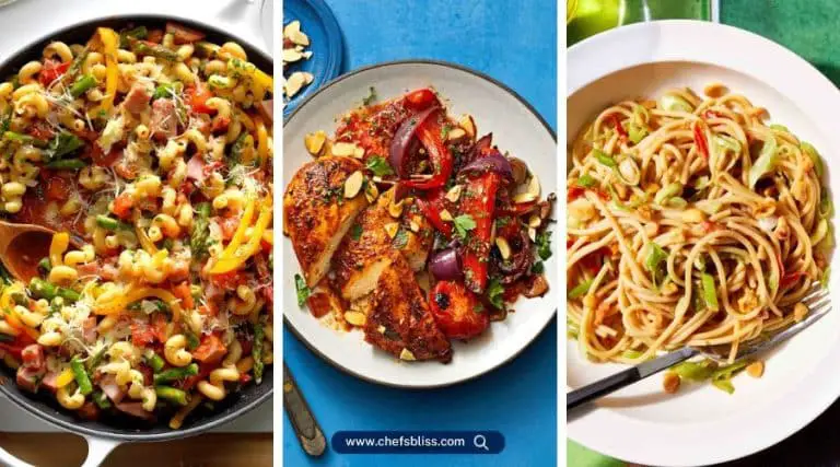 valentine's day low calorie dinner recipes