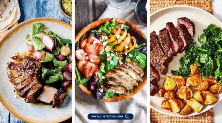 valentine's day low carb recipes