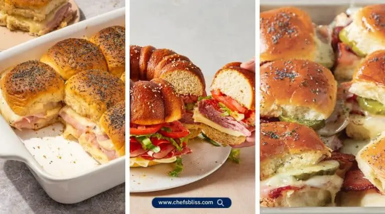 50+ Fun and Festive Valentine’s Day Potluck Recipes for Your Gathering ...