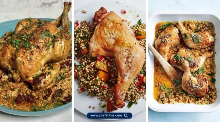 valentine's day warner chicken recipes