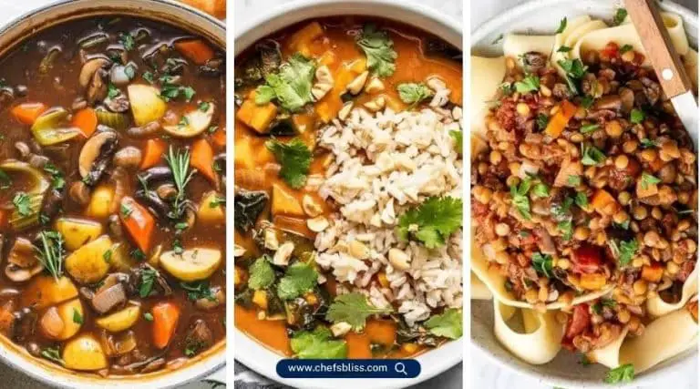 vegan affordable recipes