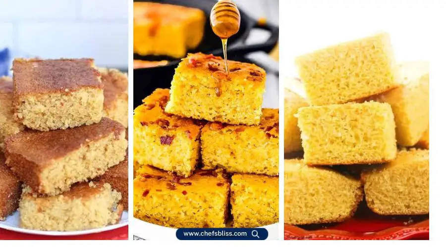 vegan cornbread recipes