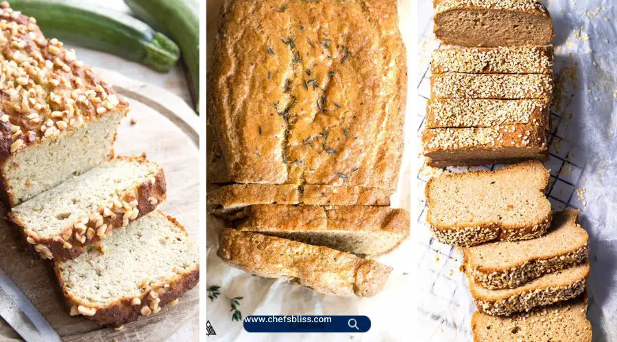 vegan keto bread recipes