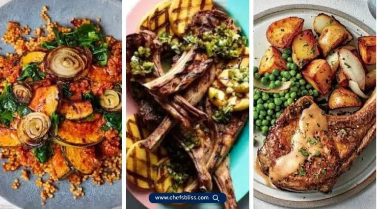 30+ Mouthwatering Saturday Vegan Main Course Recipes for Your Perfect ...