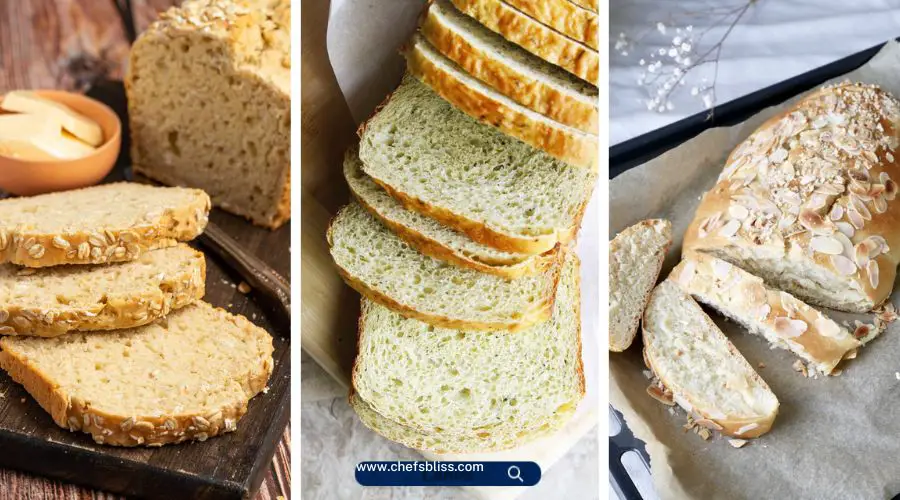 vegan yeast bread recipes