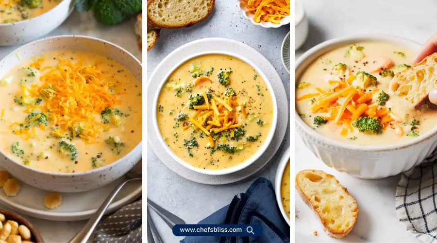 velveeta cheese soup recipes