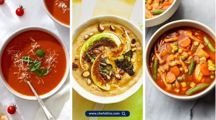 warmer soup recipes