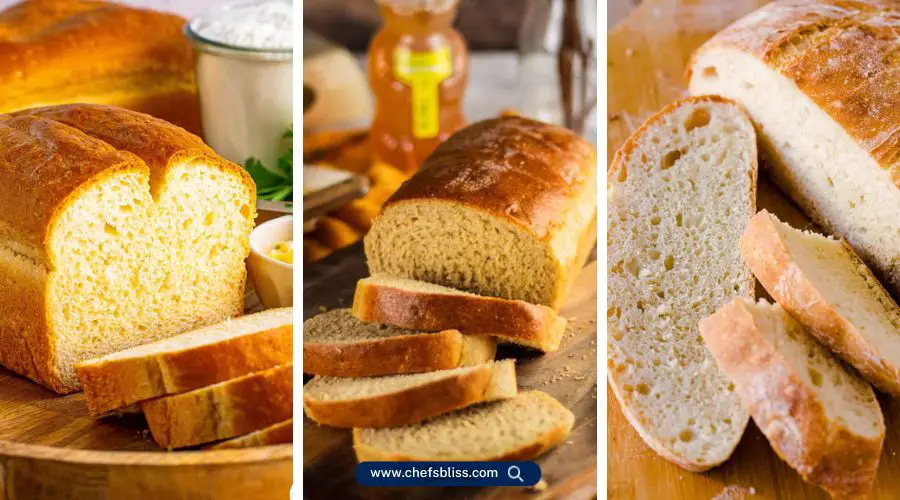 yeast bread recipes for beginners