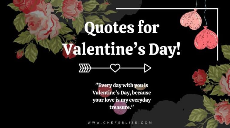 130+ Valentine’s Day Quotes for Tender-Hearted Moments to Melt Your ...