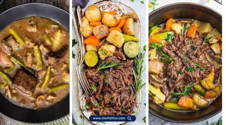 cast iron dutch oven low carb recipes