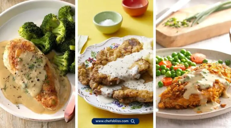 country dinner recipes