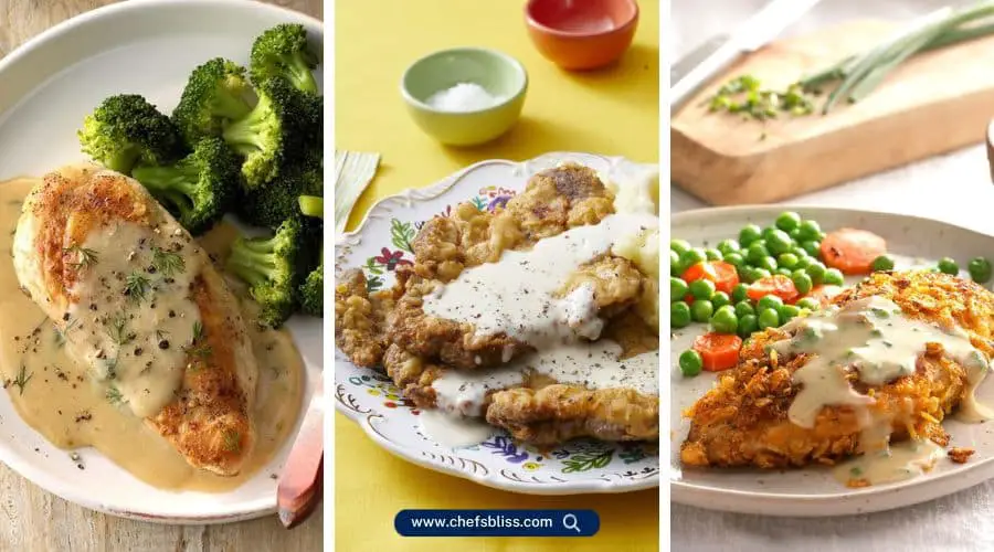 country dinner recipes