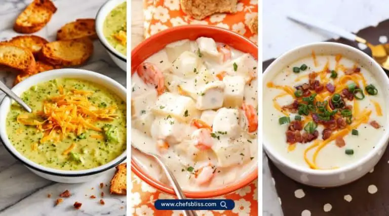 32+Delicious Cream Cheese Soup Recipes to Warm Your Soul – ChefsBliss