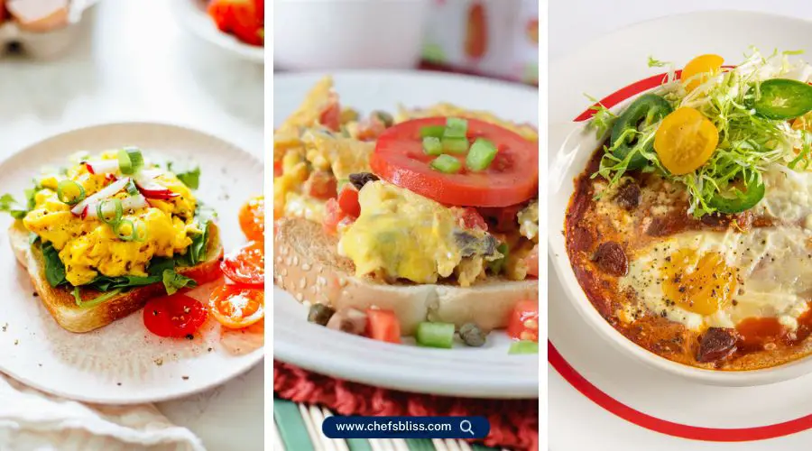 creole breakfast recipes