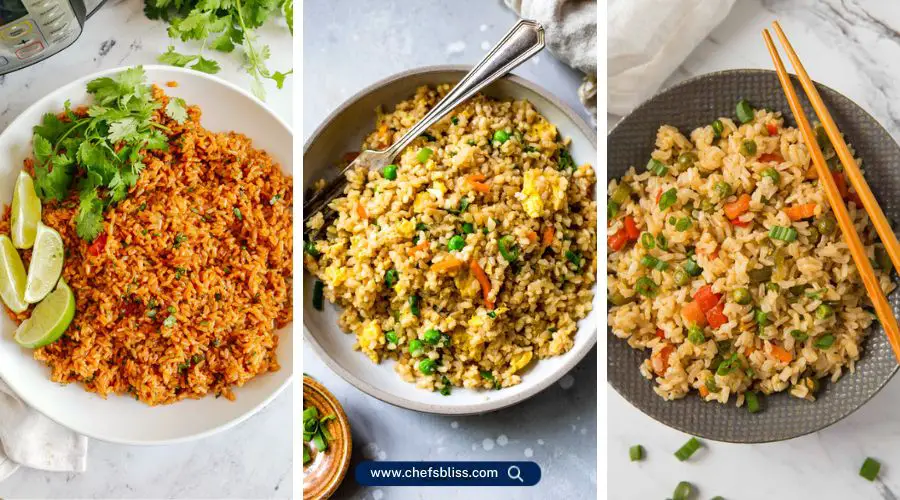 diabetic brown rice recipes