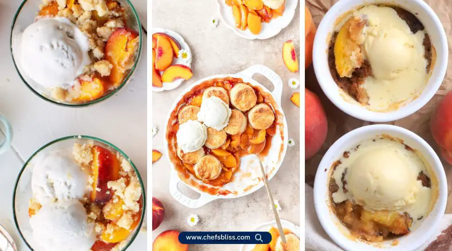 35+ Sweet And Healthy Friday Diabetic Cobbler Recipes To Enjoy – Chefsbliss