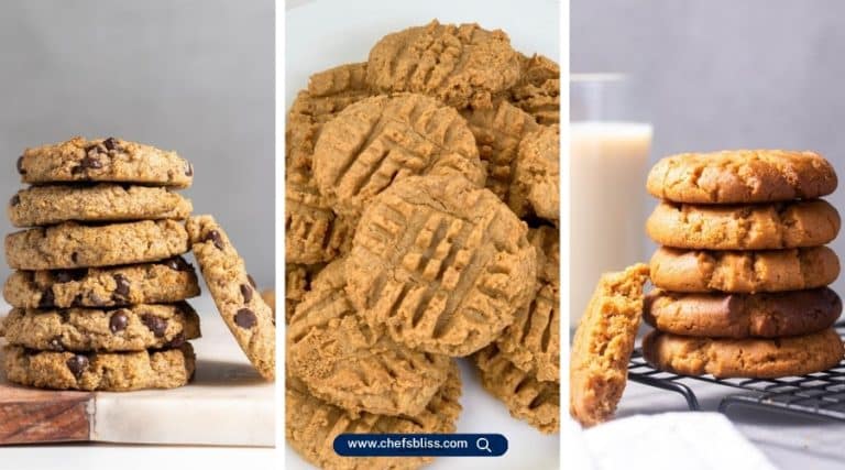 25+ Nutritious Sunday Diabetic Cookie Recipes to Delight Your Guest
