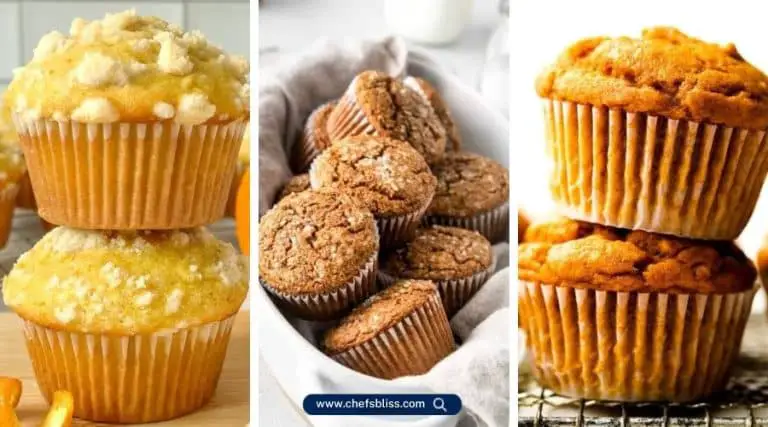 35+ Irresistible Friday Diabetic Muffin Recipes to Enjoy This Weekend