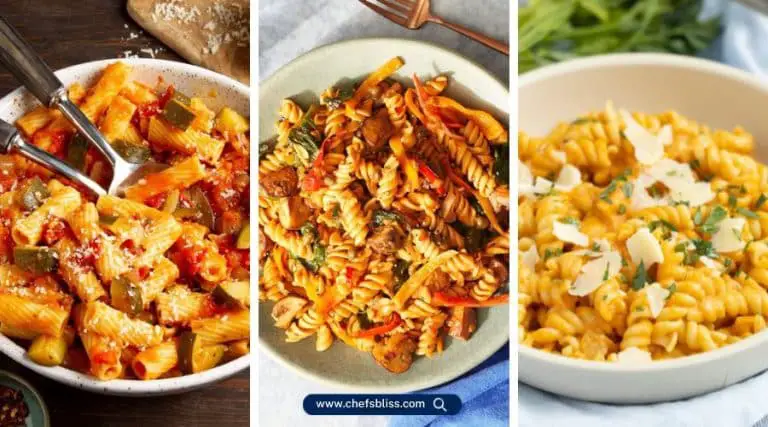 diabetic pasta recipes