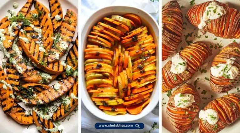 25+ Nutritious Sunday Diabetic Sweet Potato Recipes for Every Taste