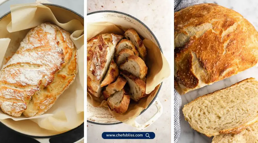 dutch oven baking recipes