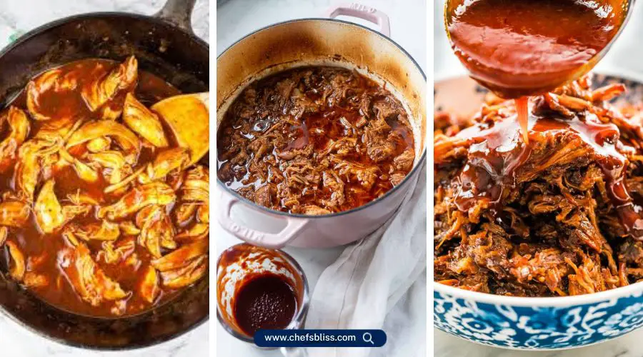 dutch oven barbecue recipes