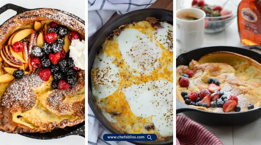 dutch oven brunch recipes