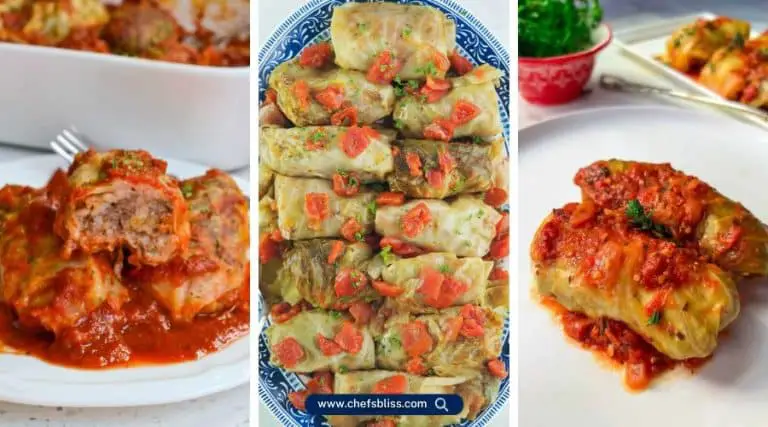 dutch oven cabbage recipes