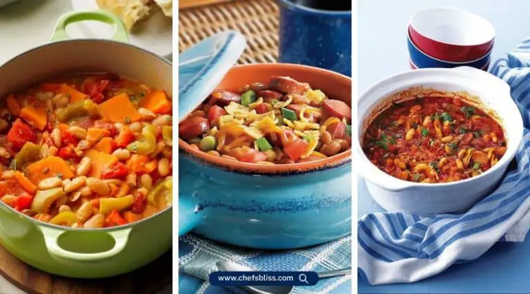 dutch oven camping casserole recipes