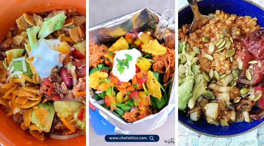 dutch oven camping dinner recipes
