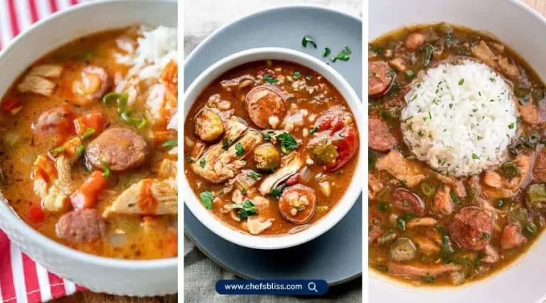 dutch oven chicken gumbo recipes